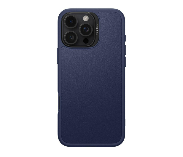 SPIGEN Cyrill Kajuk Mag Magsafe do Iphone 16 Pro Max Navy 8809971232807 - 1346602 - zdjęcie 2